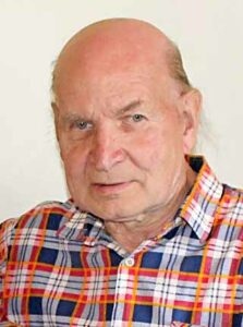 Alfred Rachbauer