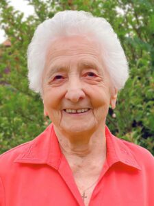 Maria Fischer