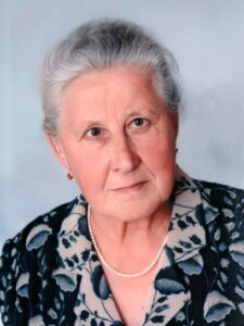 Pauline Ketter