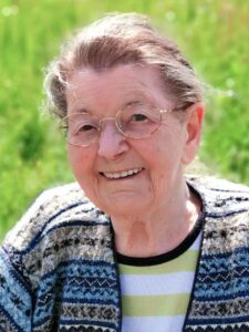 Mathilde Nitsch