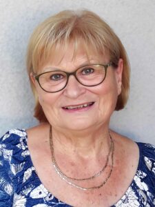 Anna Maria Schwarzgruber