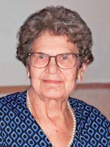Maria Tiefenthaler