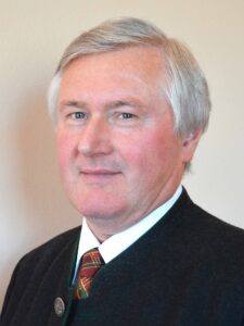 Karl Einböck