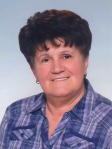 Rosemarie Großpötzl