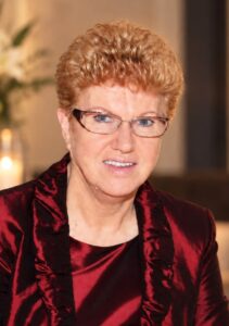 Ulrike Maier
