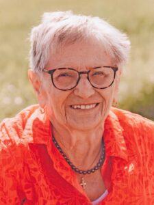 Rosa Schneiderbauer