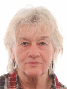 Marianne Stieger