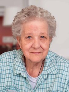 Maria Wielandner