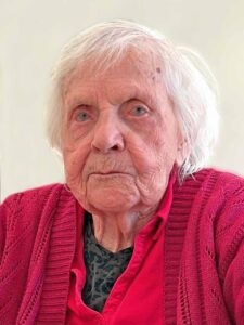 Anna Geißler