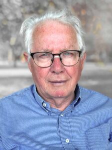 Felix Huber