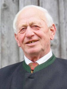 Franz Kierner