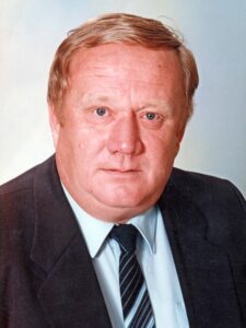 Karl Ritzinger