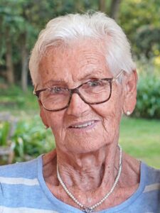 Maria Zaglmayr
